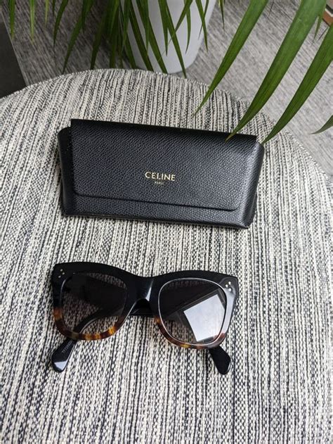 cl4004in celine|Celine CL4004IN XXS (50 .